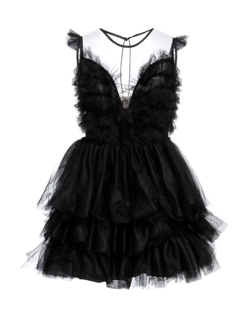 ANIYE BY Mini-kleid Damen Schwarz von ANIYE BY