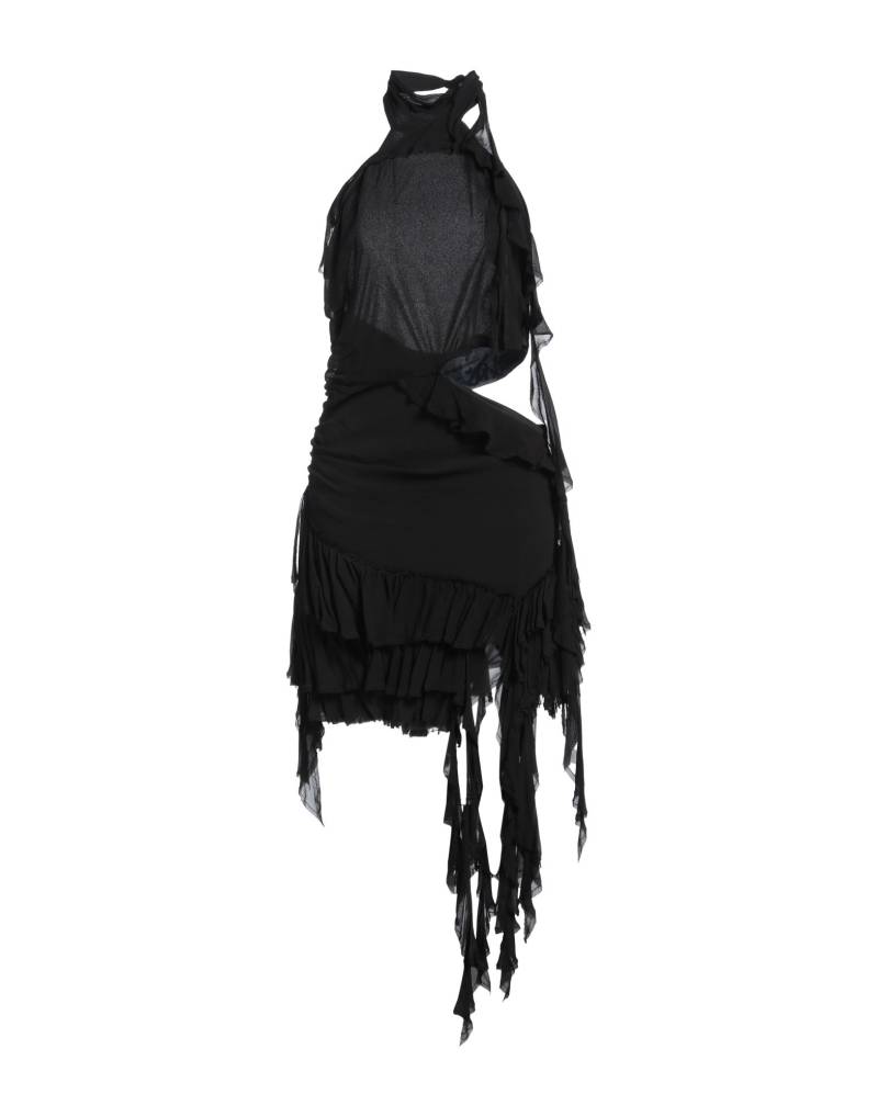 ANIYE BY Mini-kleid Damen Schwarz von ANIYE BY