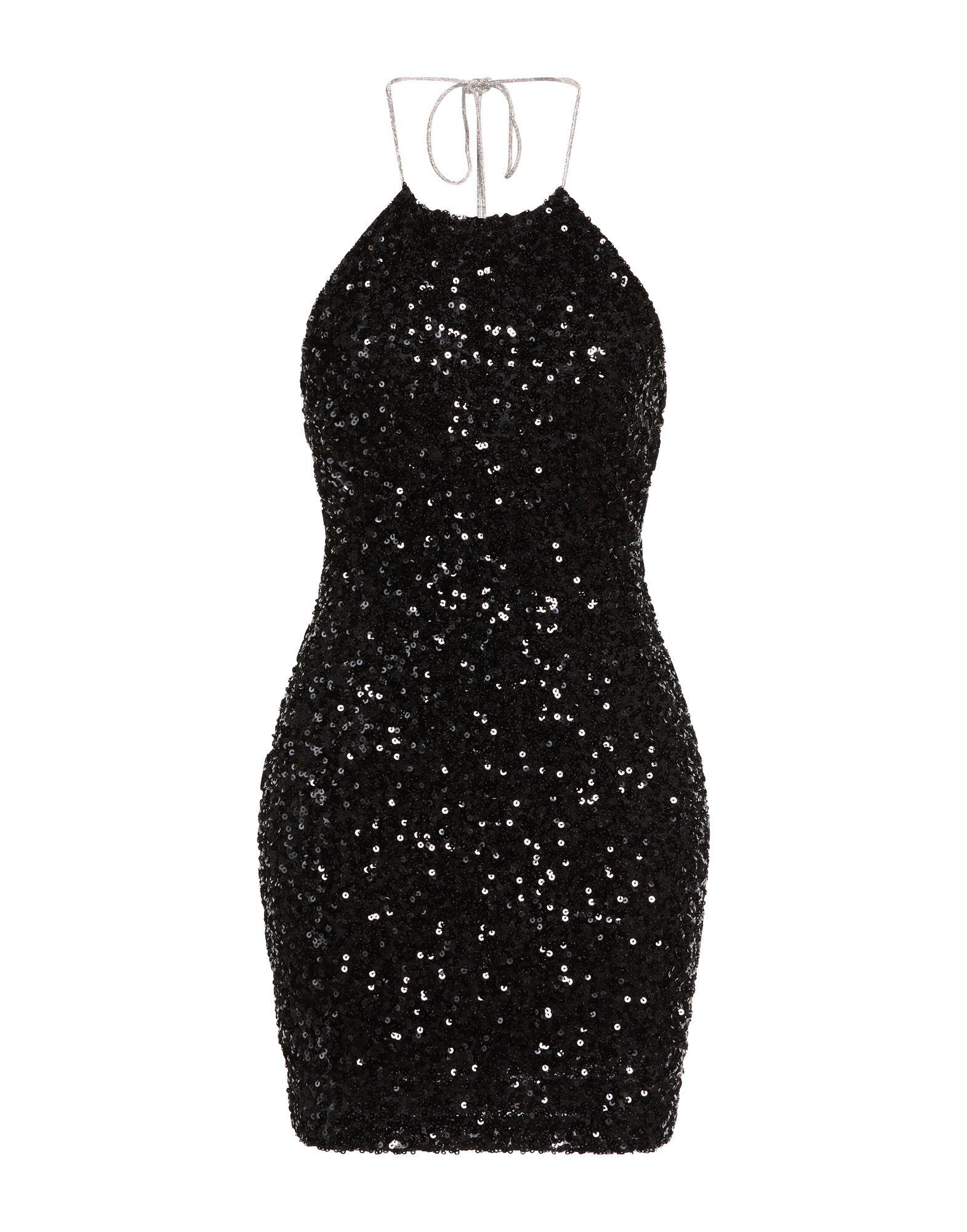 ANIYE BY Mini-kleid Damen Schwarz von ANIYE BY