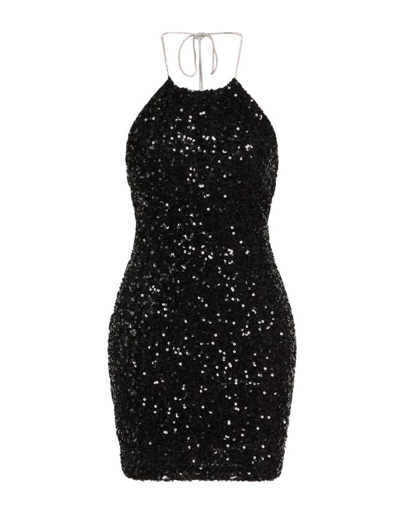 ANIYE BY Mini-kleid Damen Schwarz von ANIYE BY