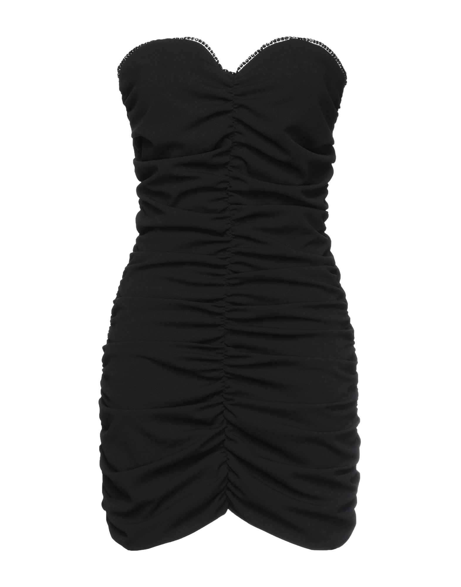 ANIYE BY Mini-kleid Damen Schwarz von ANIYE BY