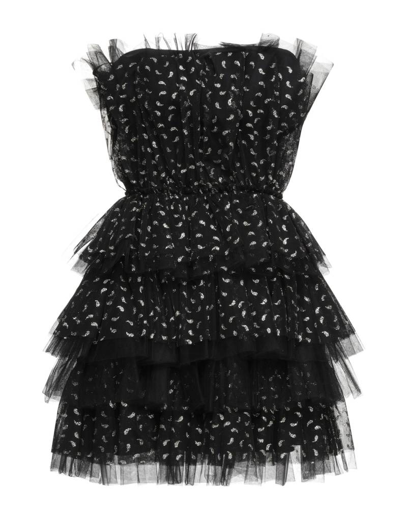 ANIYE BY Mini-kleid Damen Schwarz von ANIYE BY