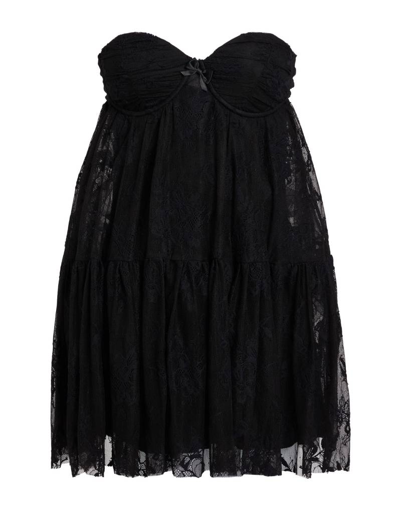 ANIYE BY Mini-kleid Damen Schwarz von ANIYE BY