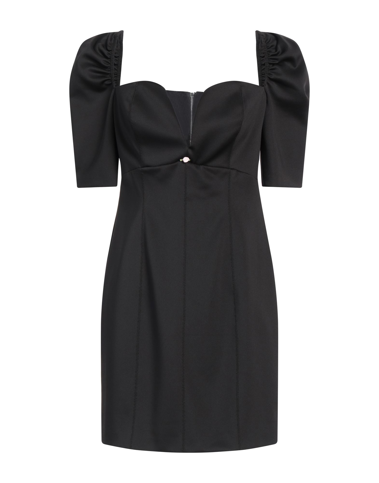 ANIYE BY Mini-kleid Damen Schwarz von ANIYE BY