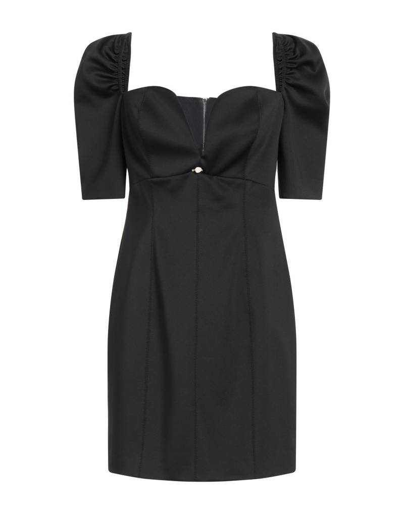 ANIYE BY Mini-kleid Damen Schwarz von ANIYE BY