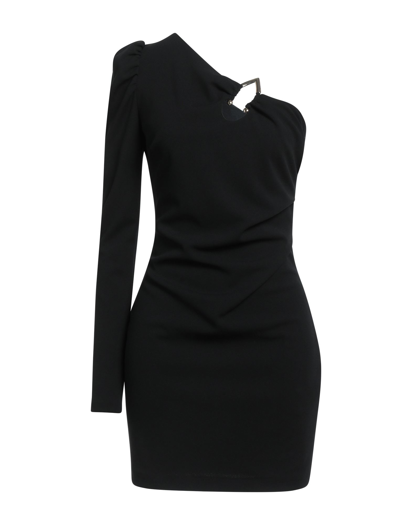 ANIYE BY Mini-kleid Damen Schwarz von ANIYE BY