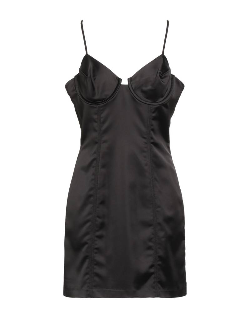 ANIYE BY Mini-kleid Damen Schwarz von ANIYE BY