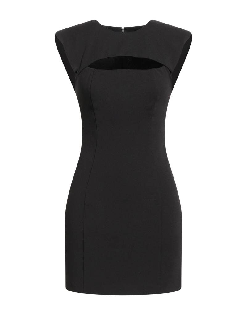 ANIYE BY Mini-kleid Damen Schwarz von ANIYE BY