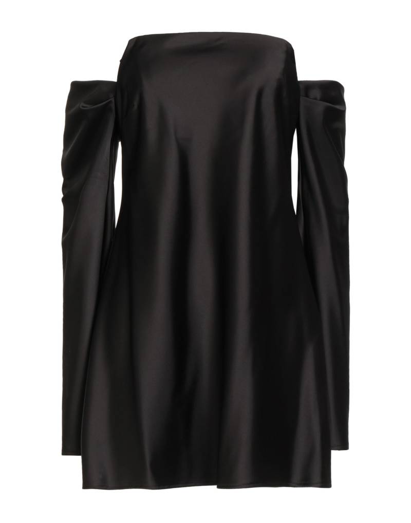 ANIYE BY Mini-kleid Damen Schwarz von ANIYE BY