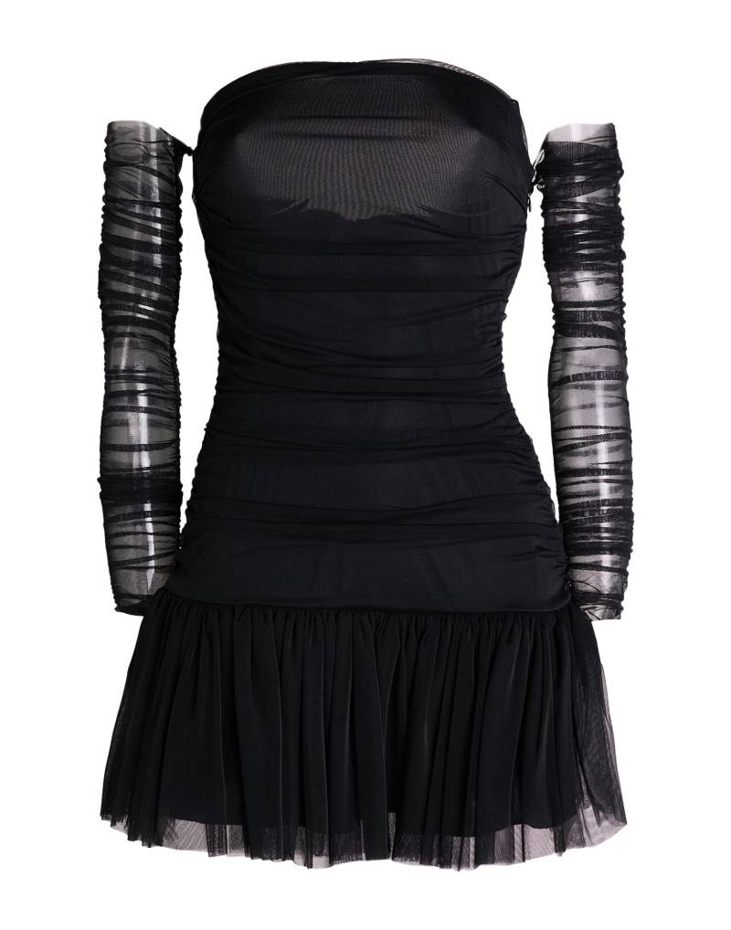 ANIYE BY Mini-kleid Damen Schwarz von ANIYE BY