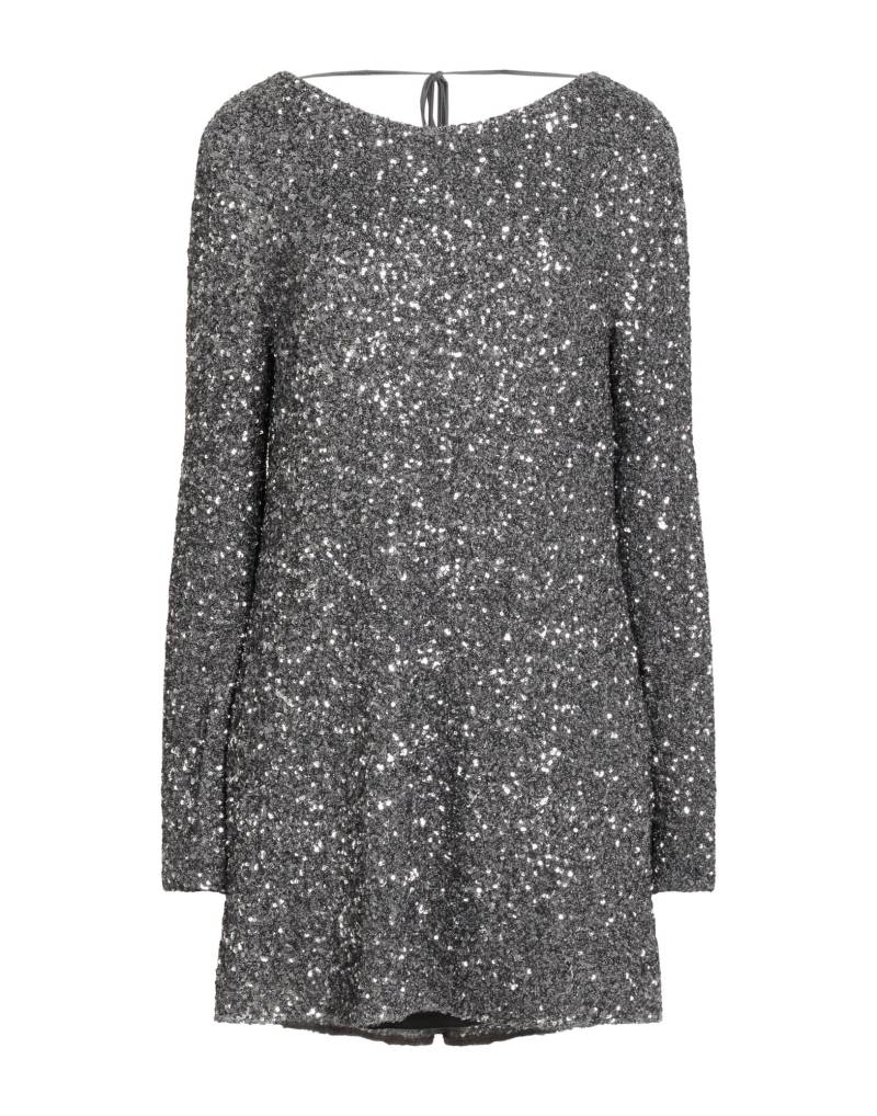 ANIYE BY Mini-kleid Damen Silber von ANIYE BY