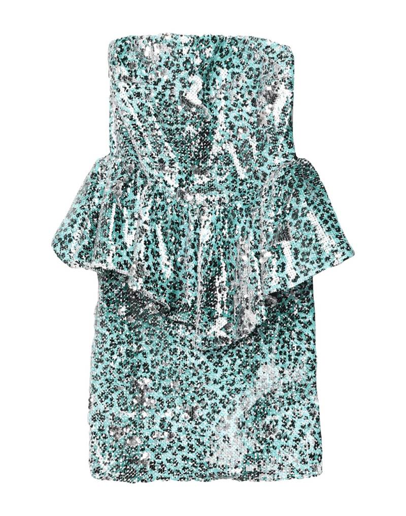 ANIYE BY Mini-kleid Damen Tūrkis von ANIYE BY