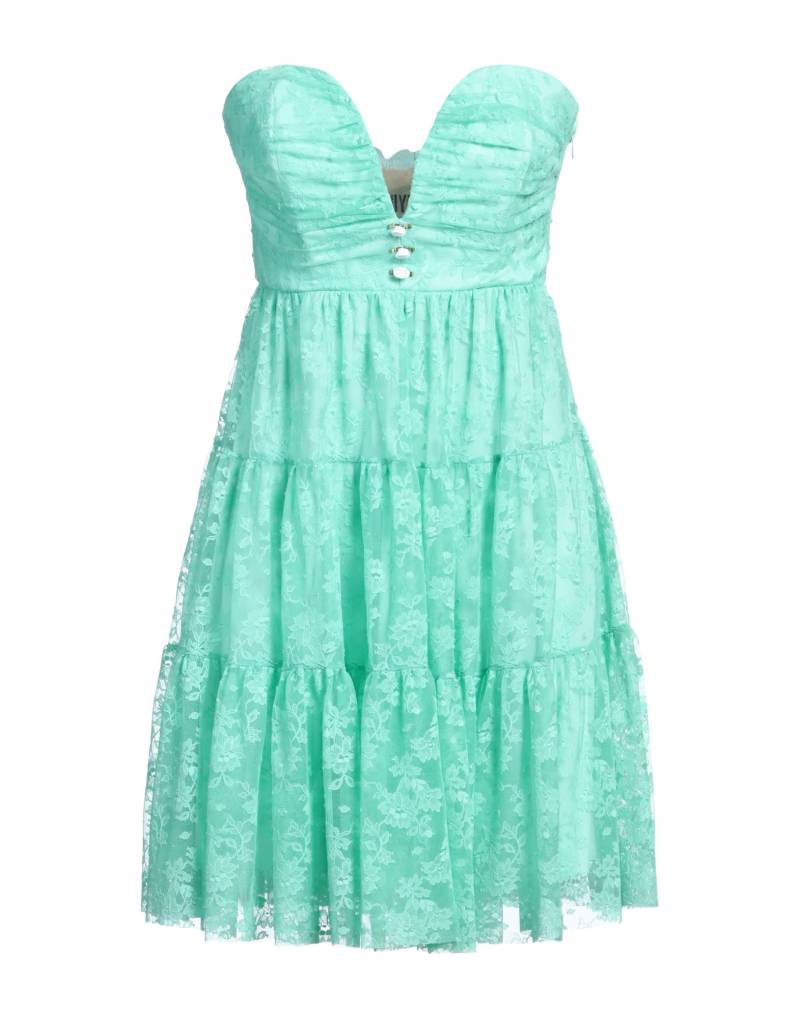 ANIYE BY Mini-kleid Damen Säuregrün von ANIYE BY