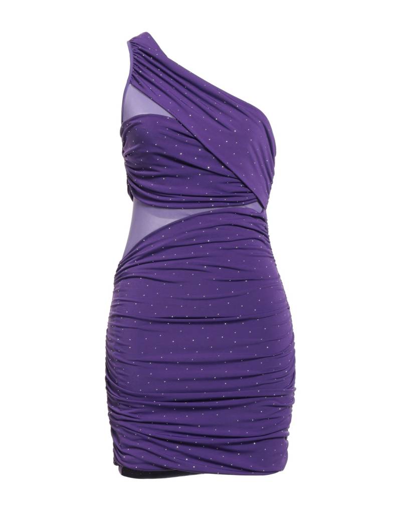 ANIYE BY Mini-kleid Damen Violett von ANIYE BY