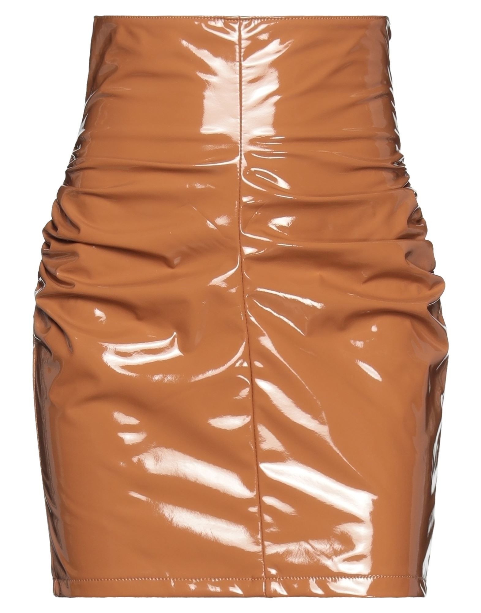 ANIYE BY Minirock Damen Kamel ANIYE BY Minirock Damen Kamel von ANIYE BY