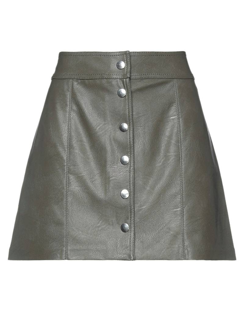 ANIYE BY Minirock Damen Militärgrün von ANIYE BY