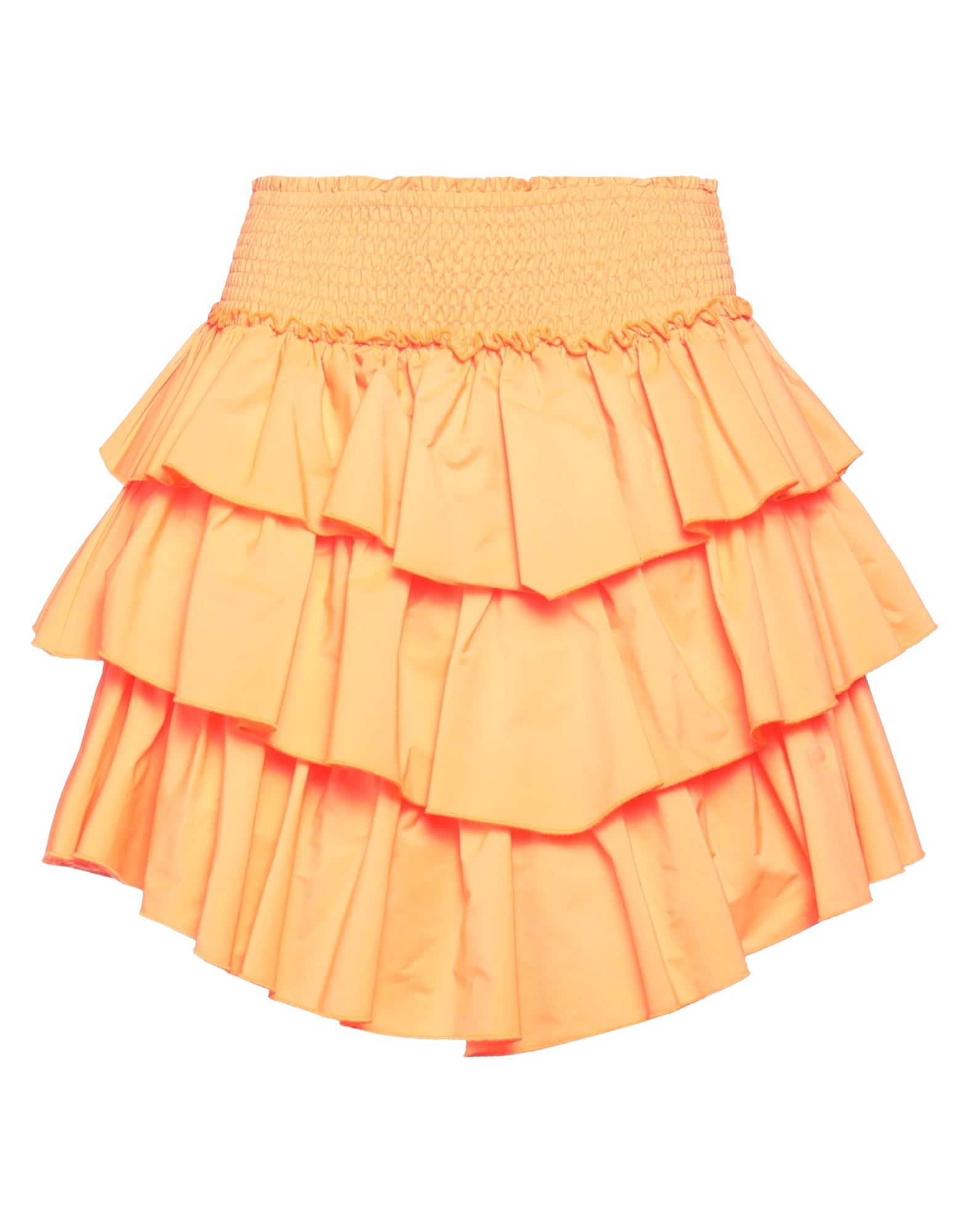 ANIYE BY Minirock Damen Orange von ANIYE BY