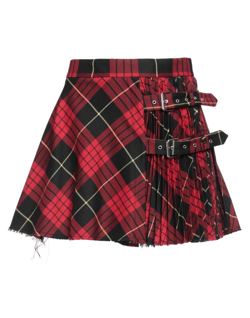 ANIYE BY Minirock Damen Rot von ANIYE BY