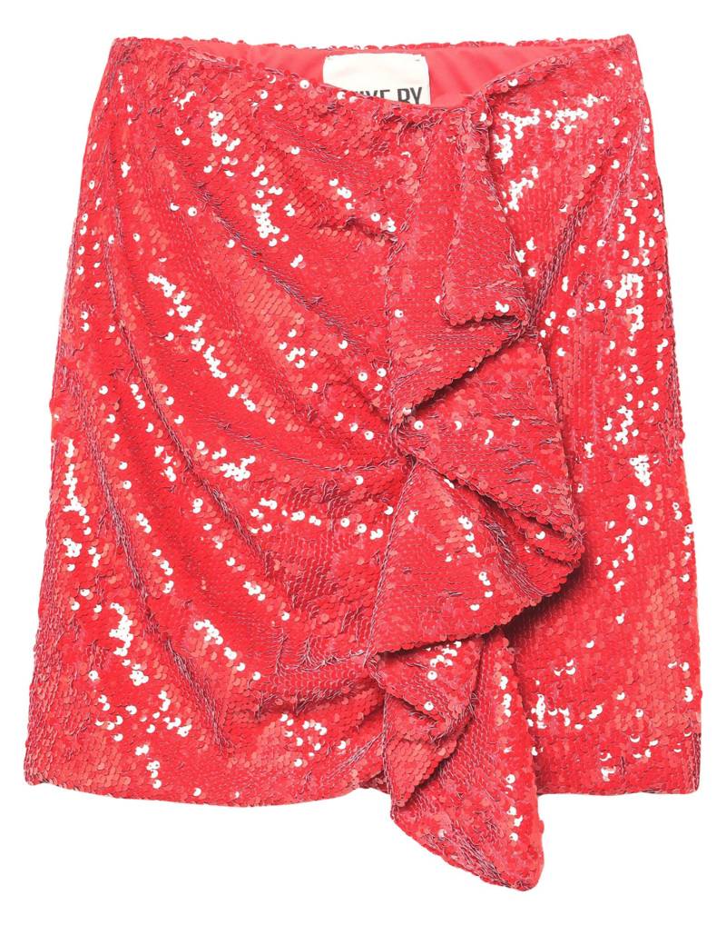 ANIYE BY Minirock Damen Rot von ANIYE BY