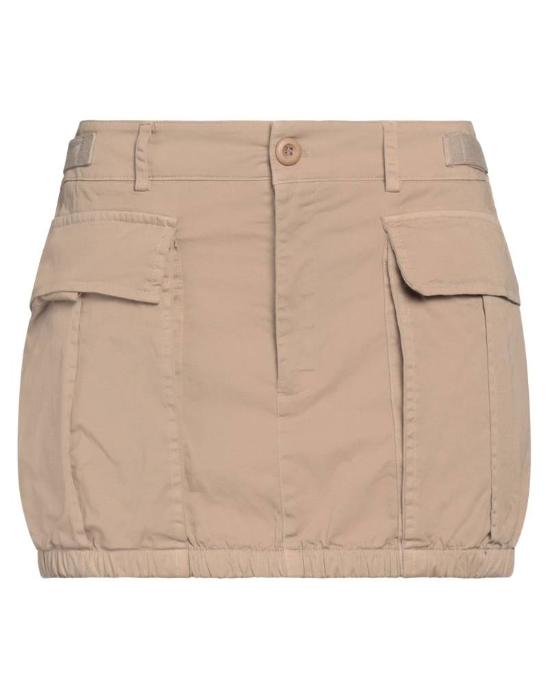 ANIYE BY Minirock Damen Sand von ANIYE BY