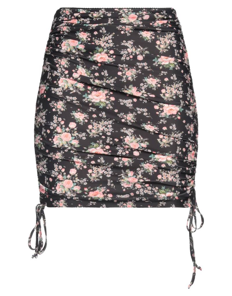 ANIYE BY Minirock Damen Schwarz von ANIYE BY