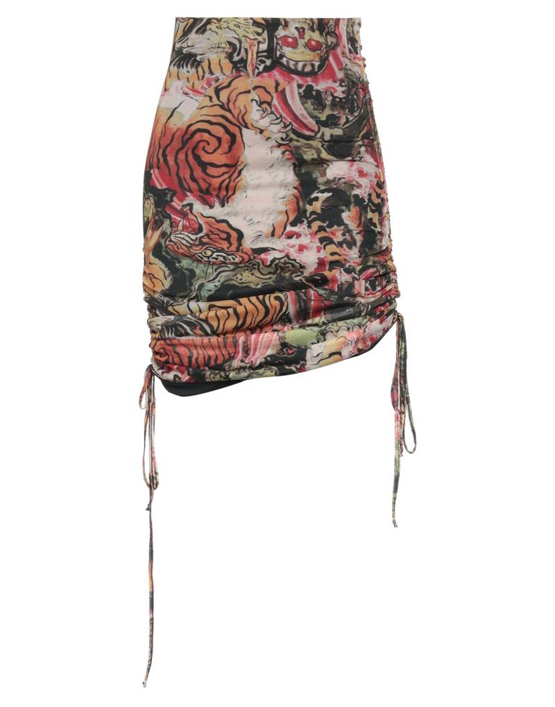 ANIYE BY Minirock Damen Schwarz von ANIYE BY