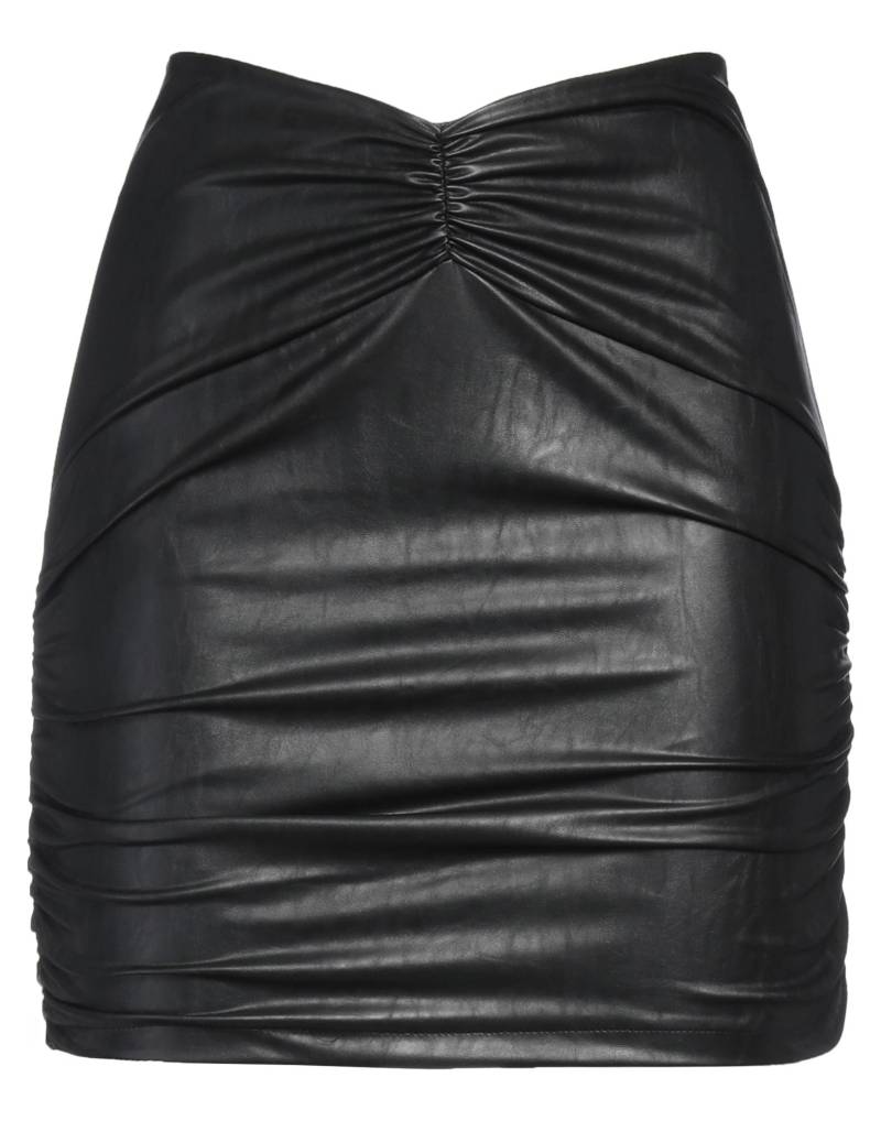 ANIYE BY Minirock Damen Schwarz von ANIYE BY