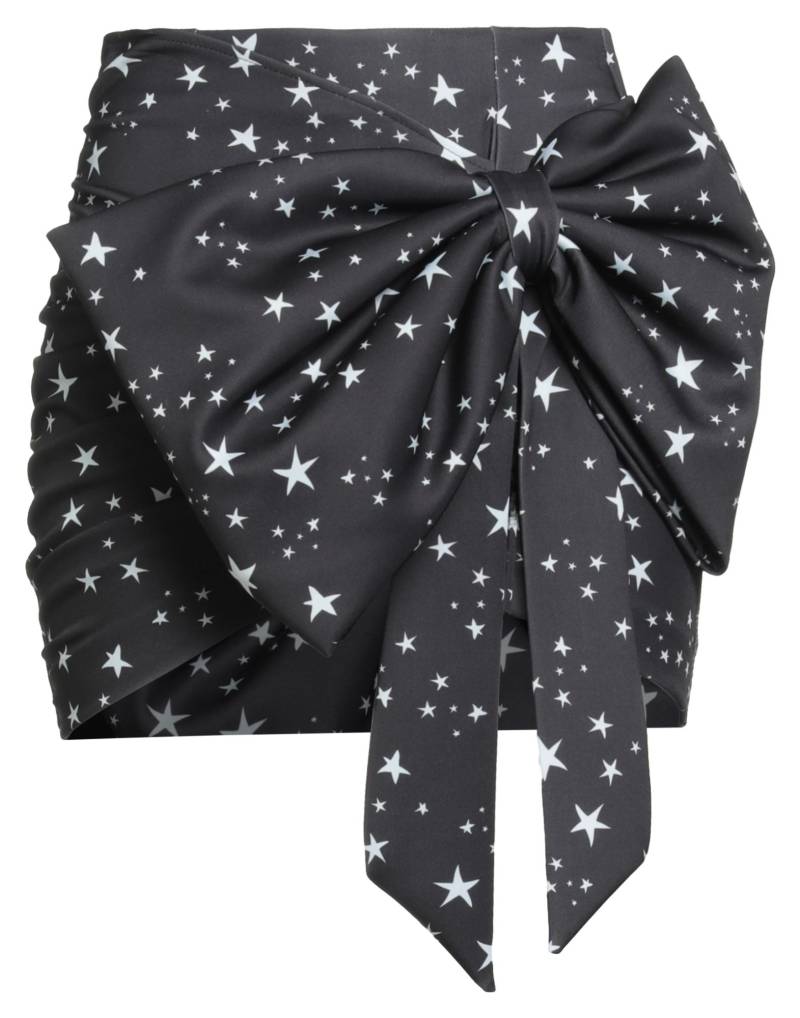 ANIYE BY Minirock Damen Schwarz von ANIYE BY