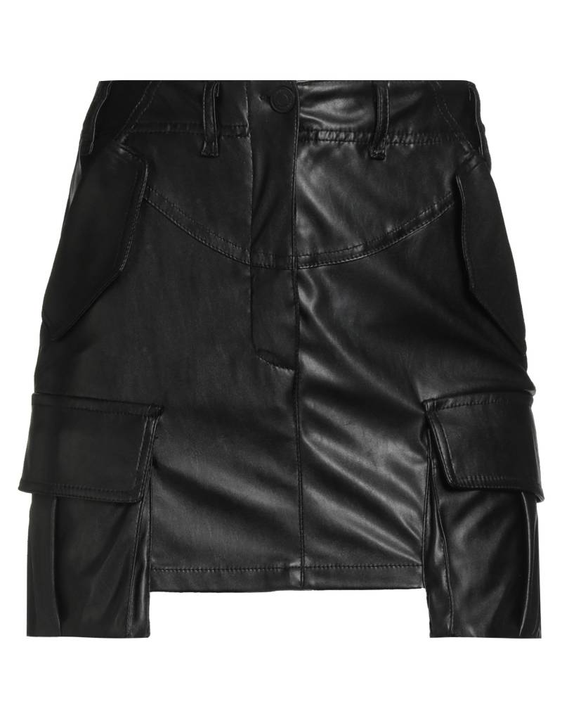 ANIYE BY Minirock Damen Schwarz von ANIYE BY