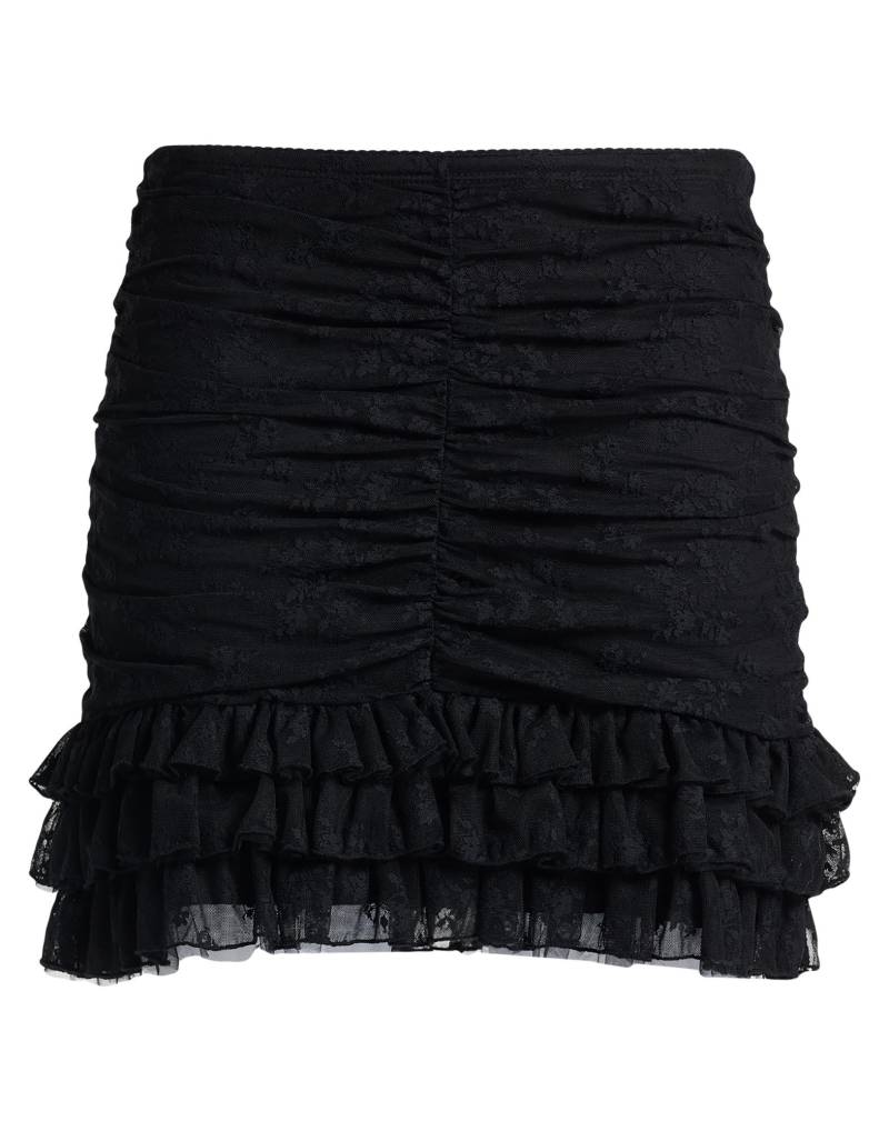 ANIYE BY Minirock Damen Schwarz von ANIYE BY