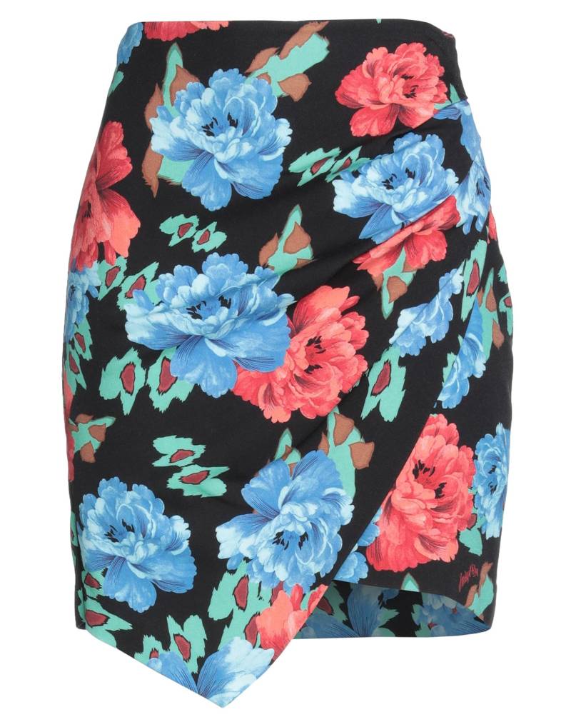 ANIYE BY Minirock Damen Schwarz von ANIYE BY