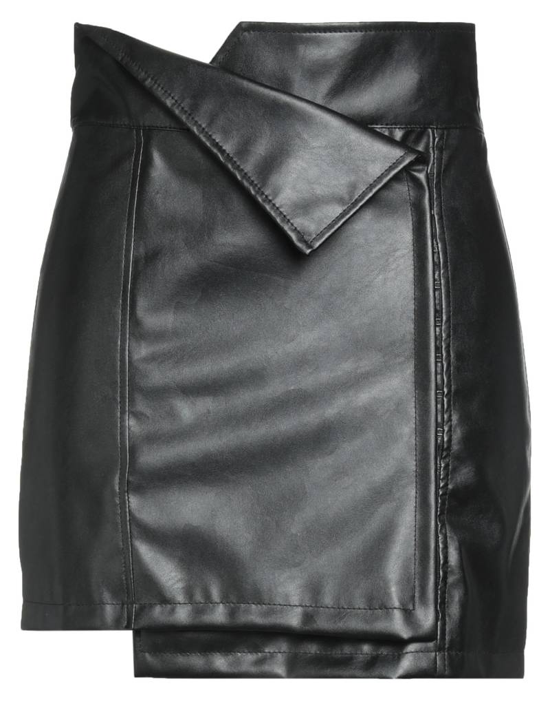 ANIYE BY Minirock Damen Schwarz von ANIYE BY