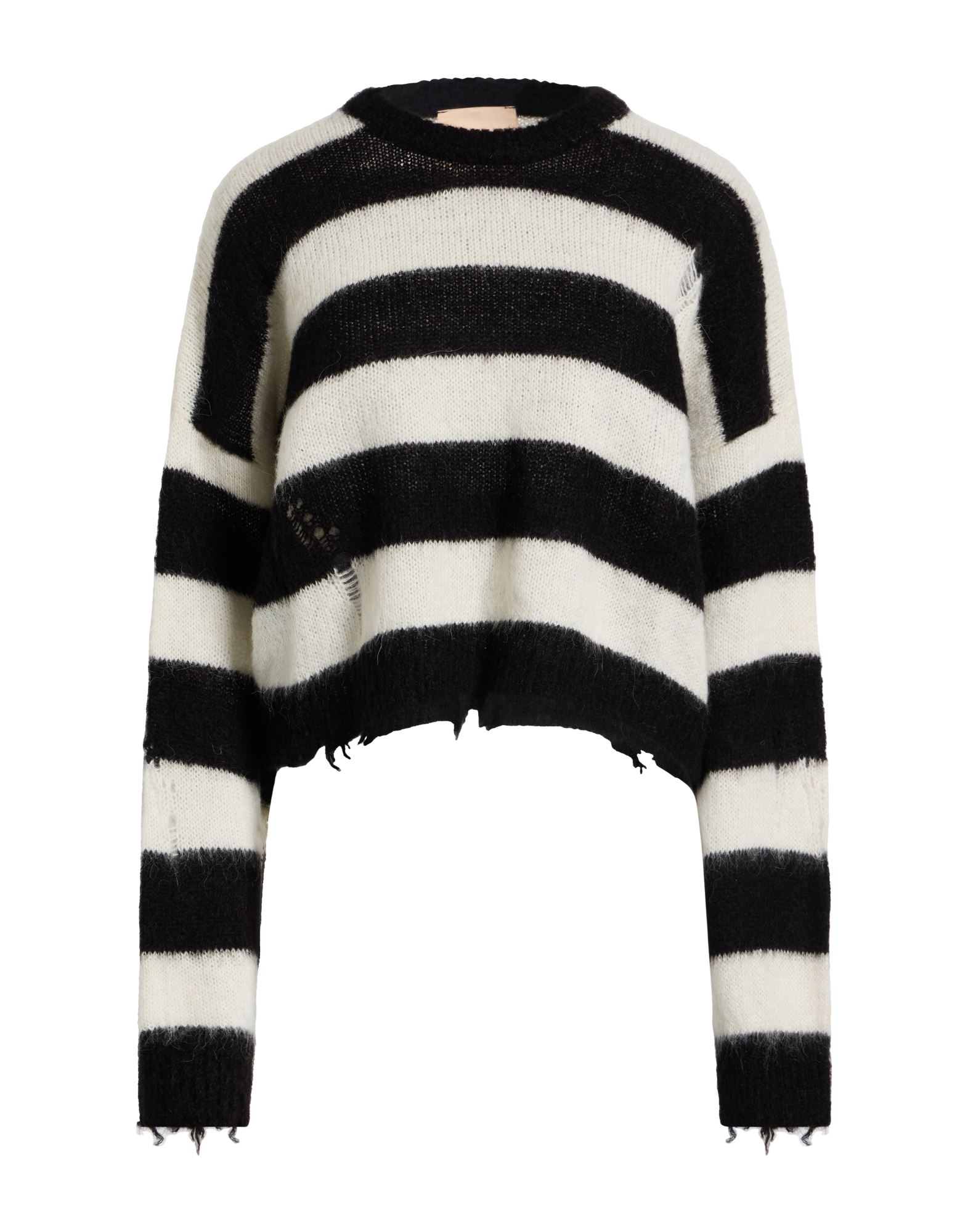ANIYE BY Pullover Damen Beige von ANIYE BY