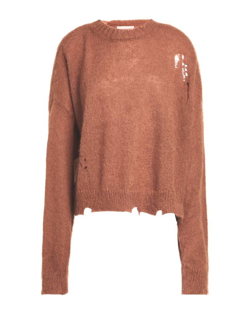 ANIYE BY Pullover Damen Braun von ANIYE BY