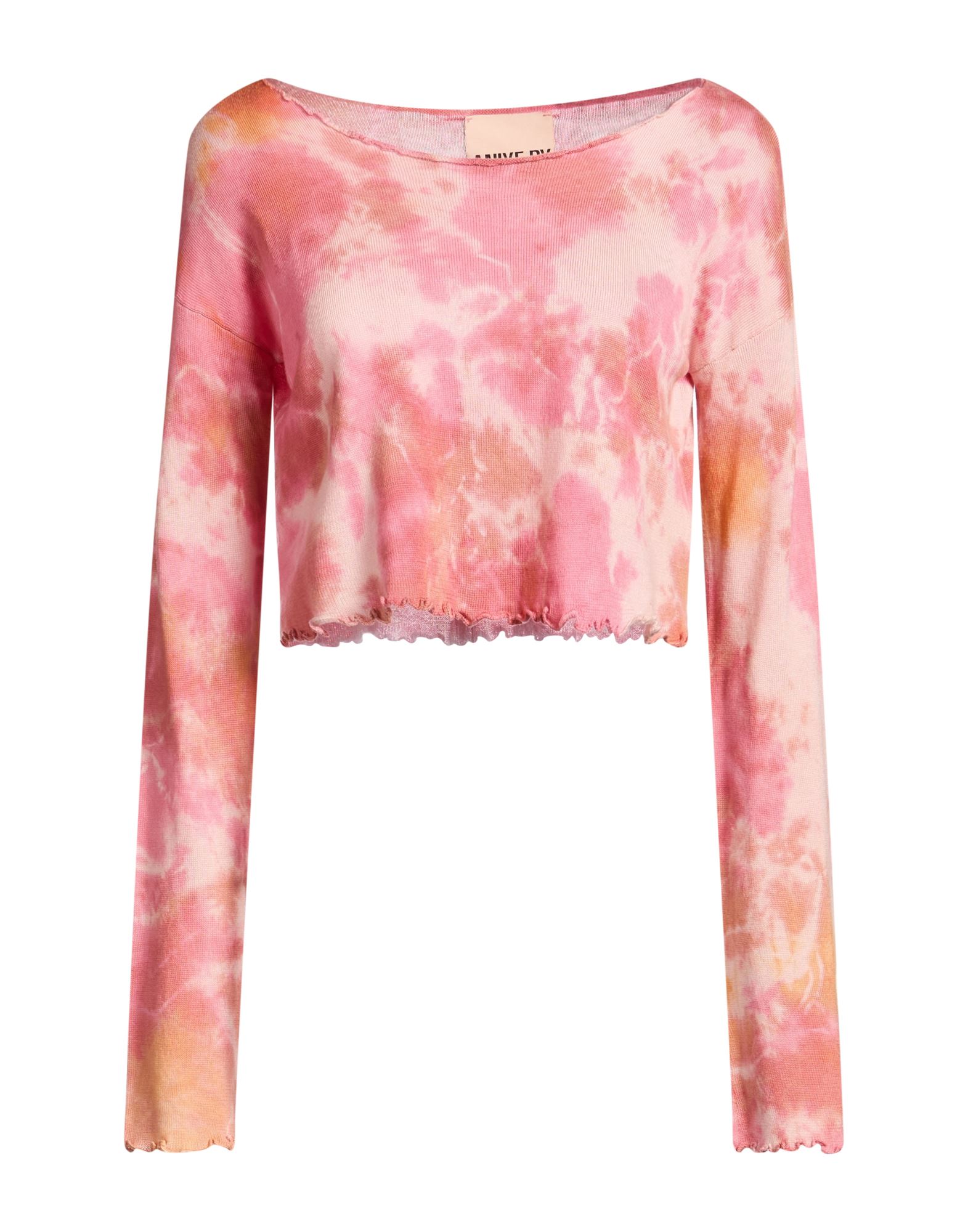 ANIYE BY Pullover Damen Koralle von ANIYE BY