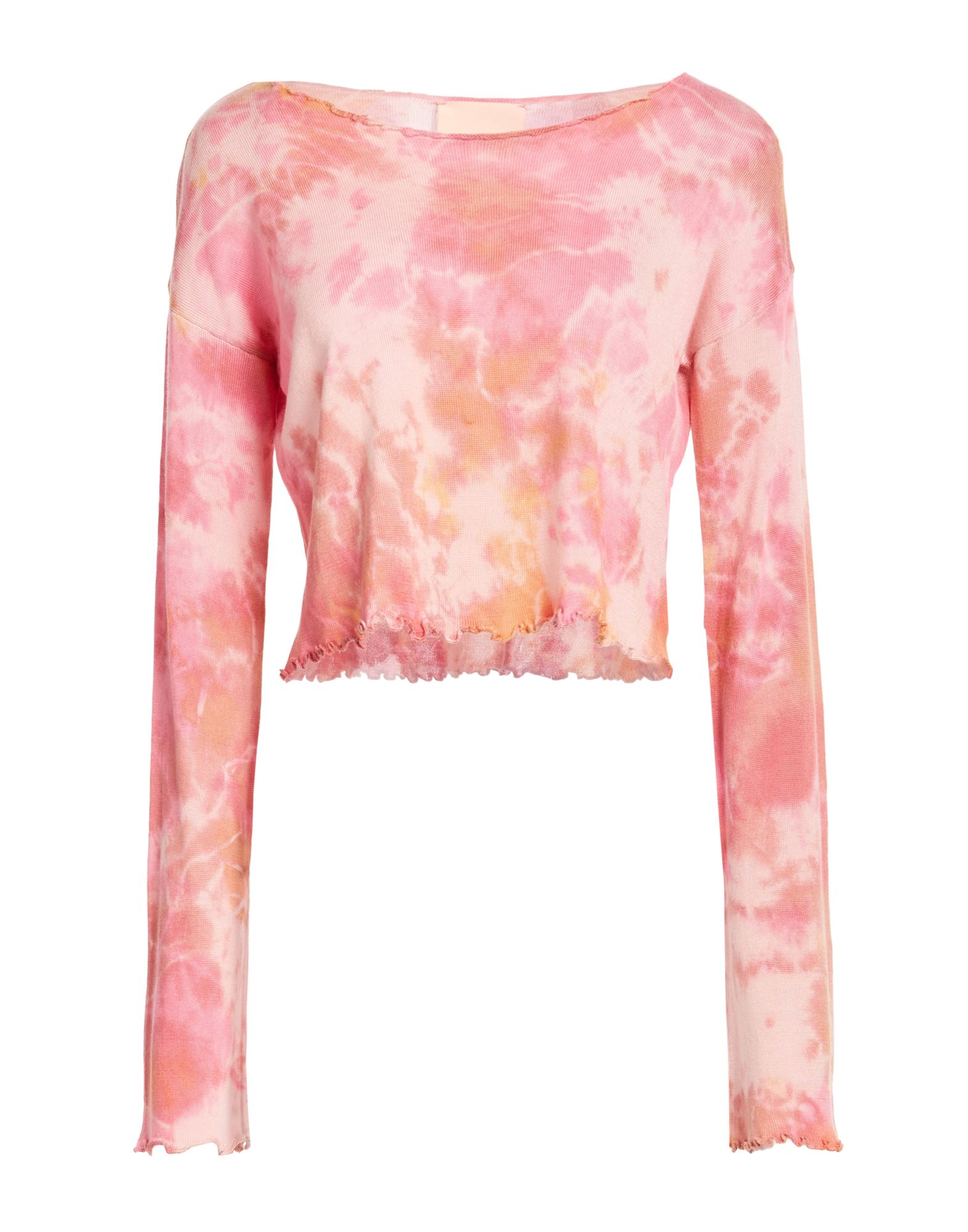 ANIYE BY Pullover Damen Rosa von ANIYE BY