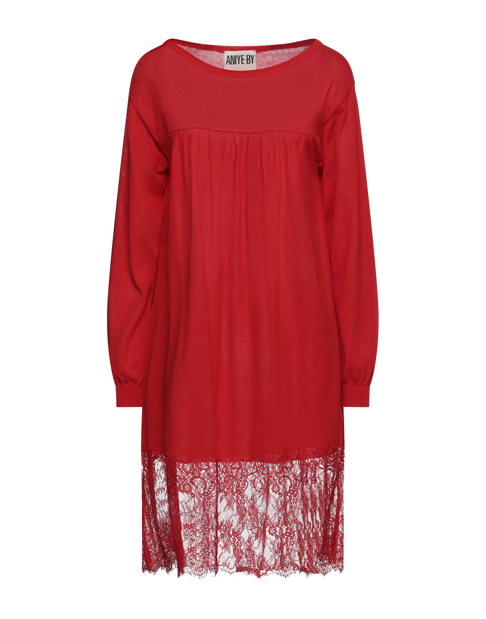 ANIYE BY Pullover Damen Rot von ANIYE BY