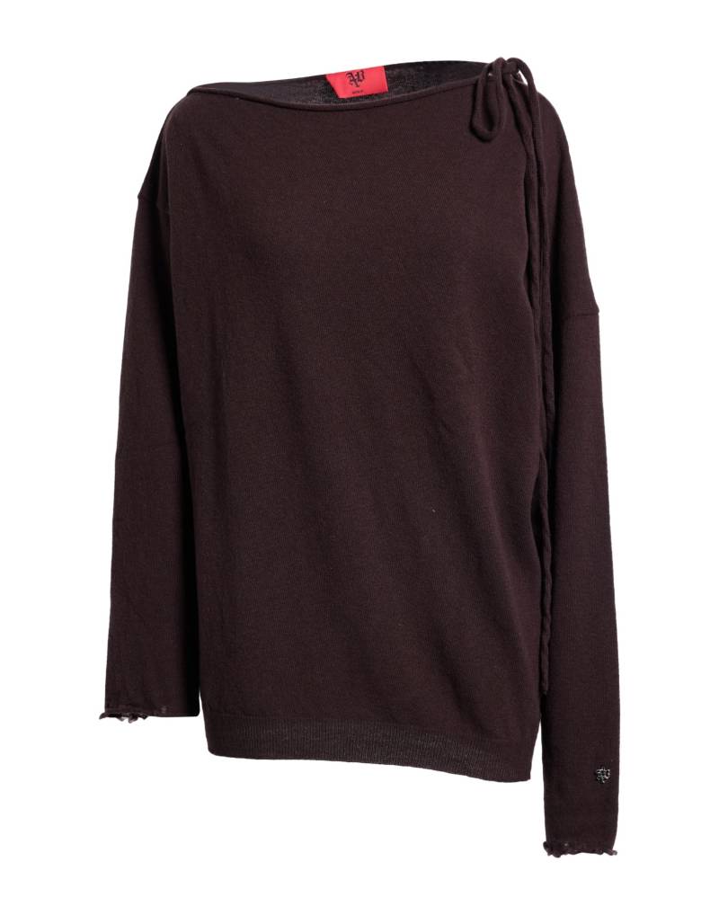 ANIYE BY Pullover Damen Schokobraun von ANIYE BY