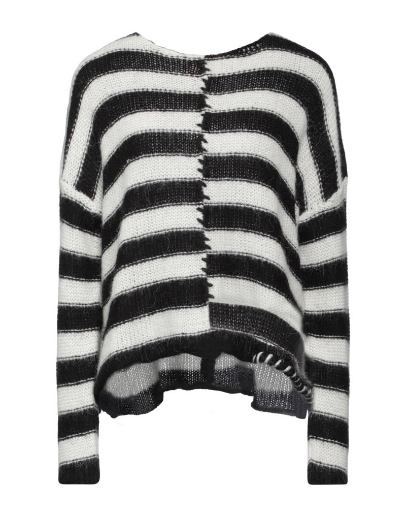 ANIYE BY Pullover Damen Schwarz von ANIYE BY