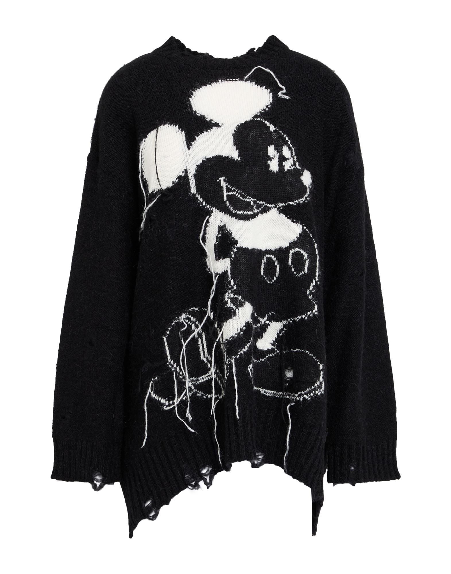 ANIYE BY Pullover Damen Schwarz von ANIYE BY