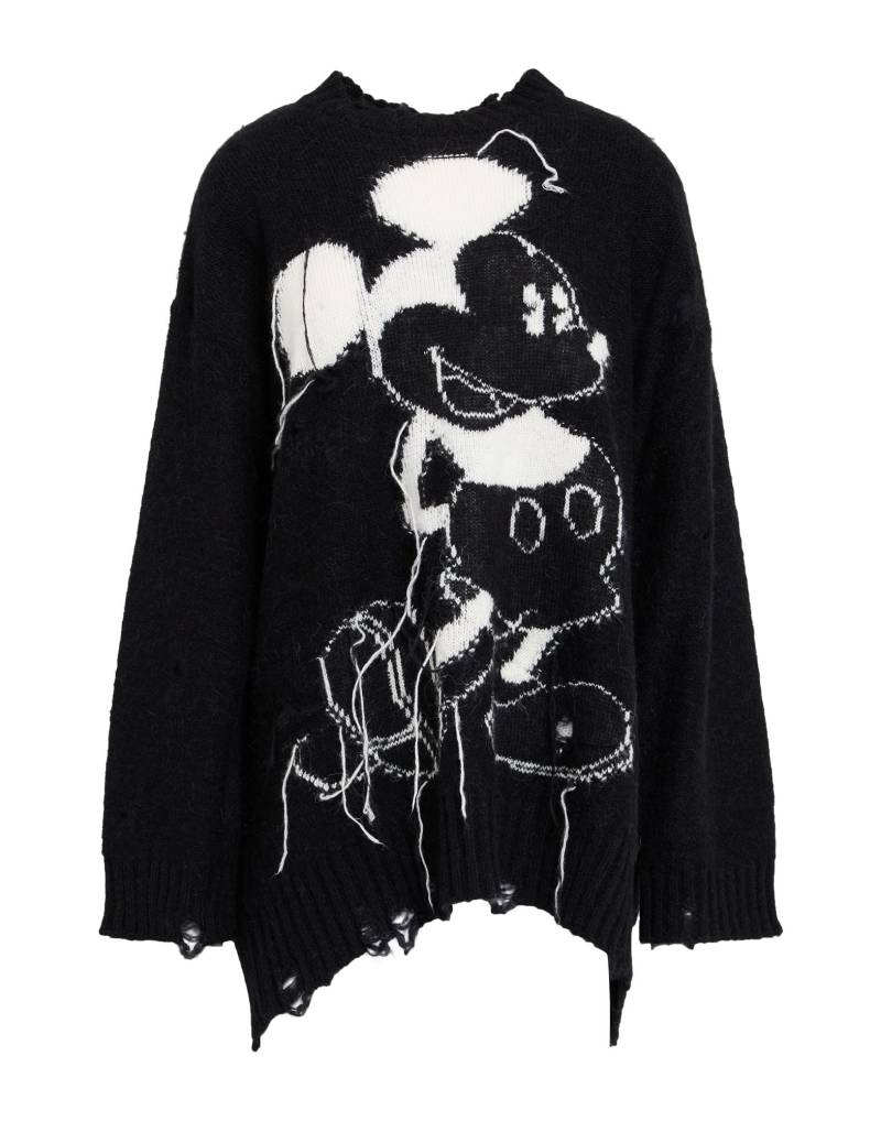 ANIYE BY Pullover Damen Schwarz von ANIYE BY