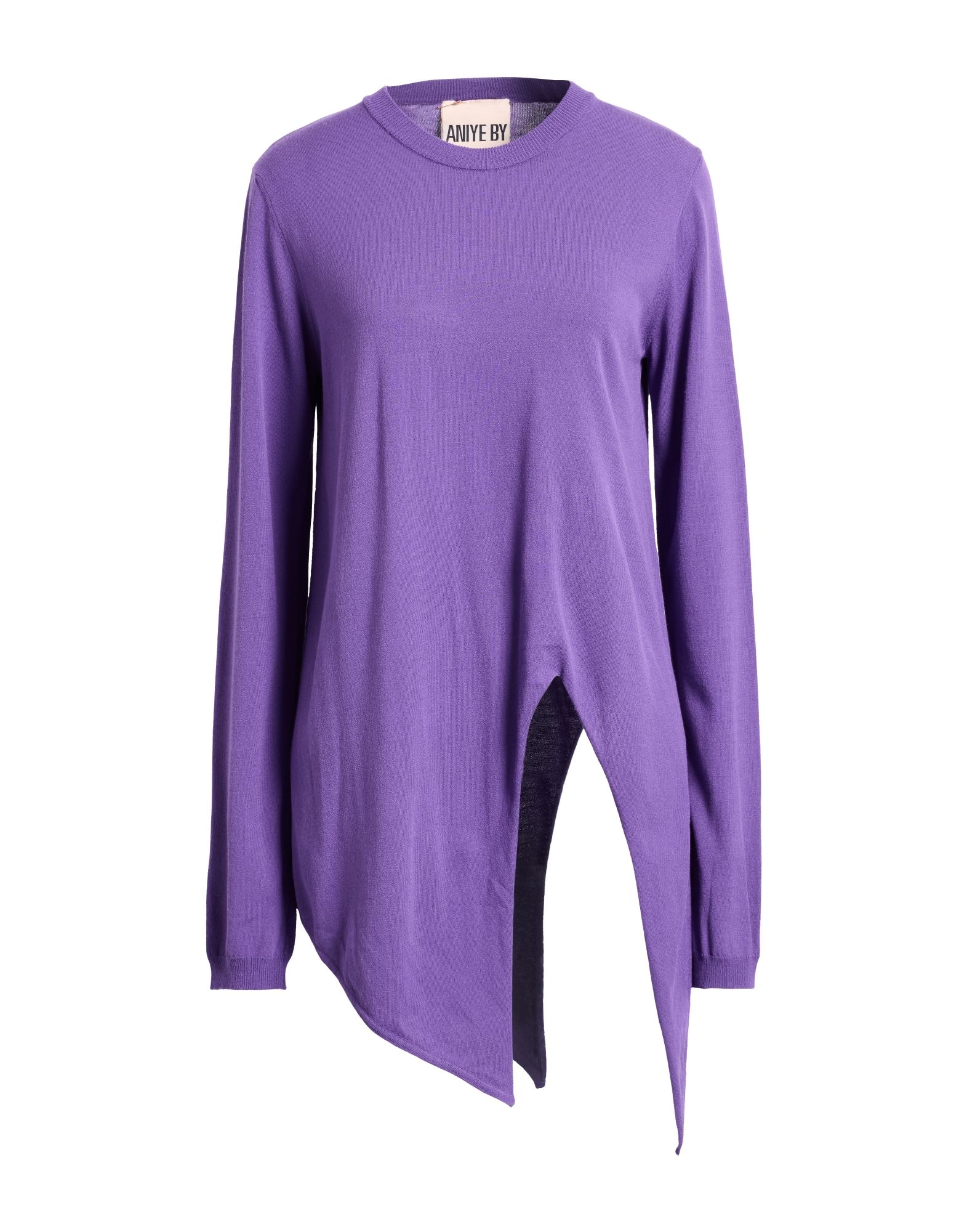 ANIYE BY Pullover Damen Violett von ANIYE BY