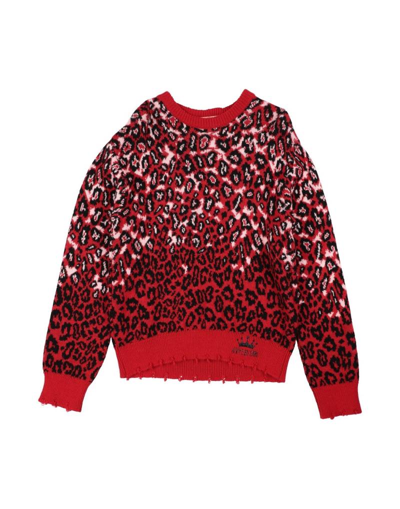 ANIYE BY Pullover Kinder Rot von ANIYE BY