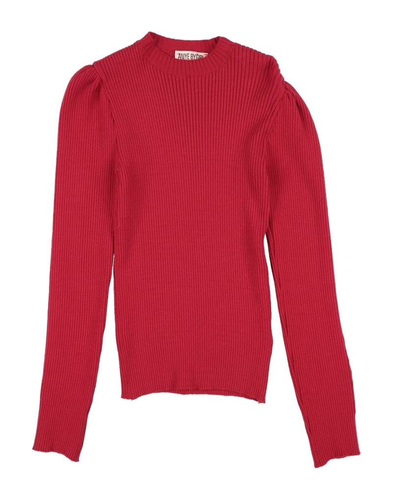 ANIYE BY Pullover Kinder Rot von ANIYE BY