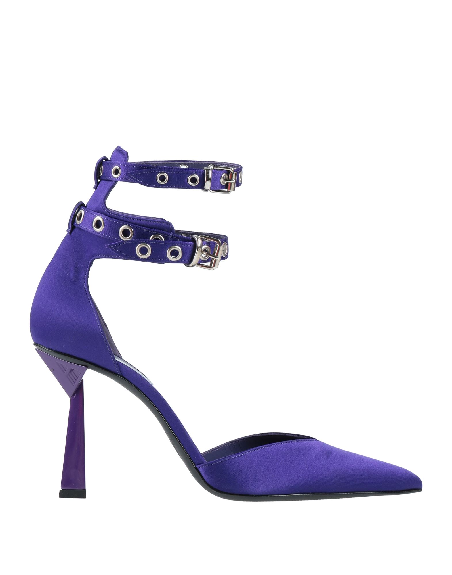 ANIYE BY Pumps Damen Violett von ANIYE BY