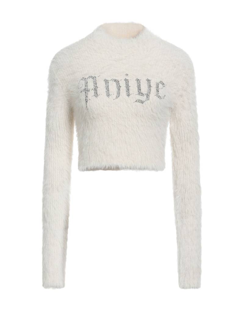 ANIYE BY Pullover Damen Off white von ANIYE BY