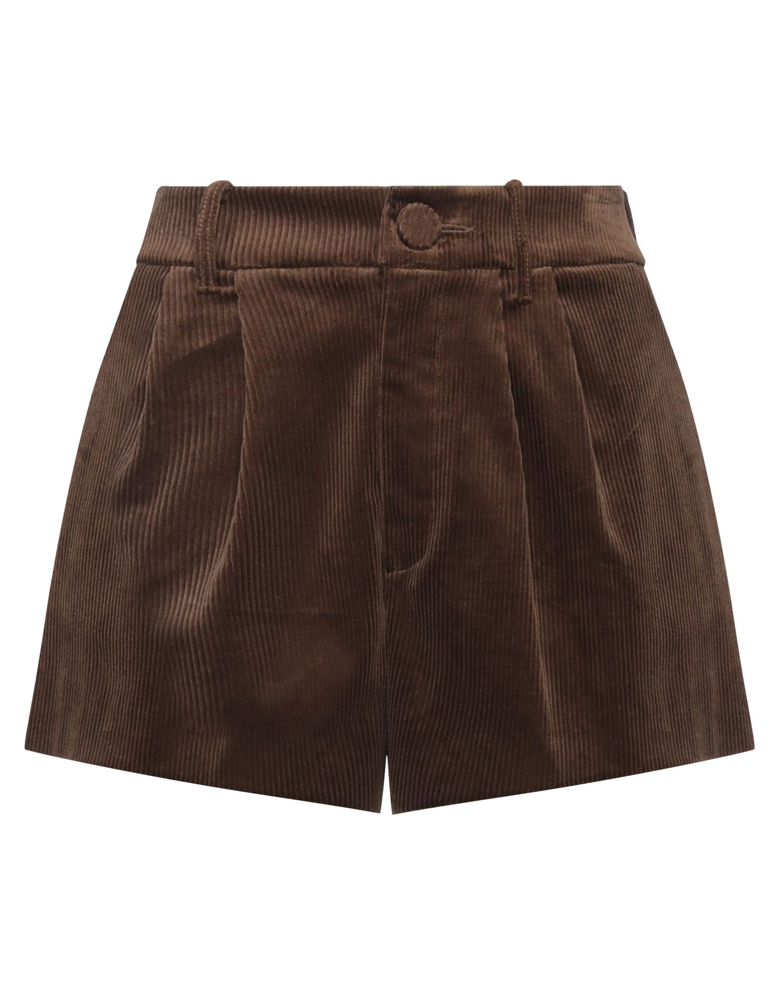 ANIYE BY Shorts & Bermudashorts Damen Braun von ANIYE BY