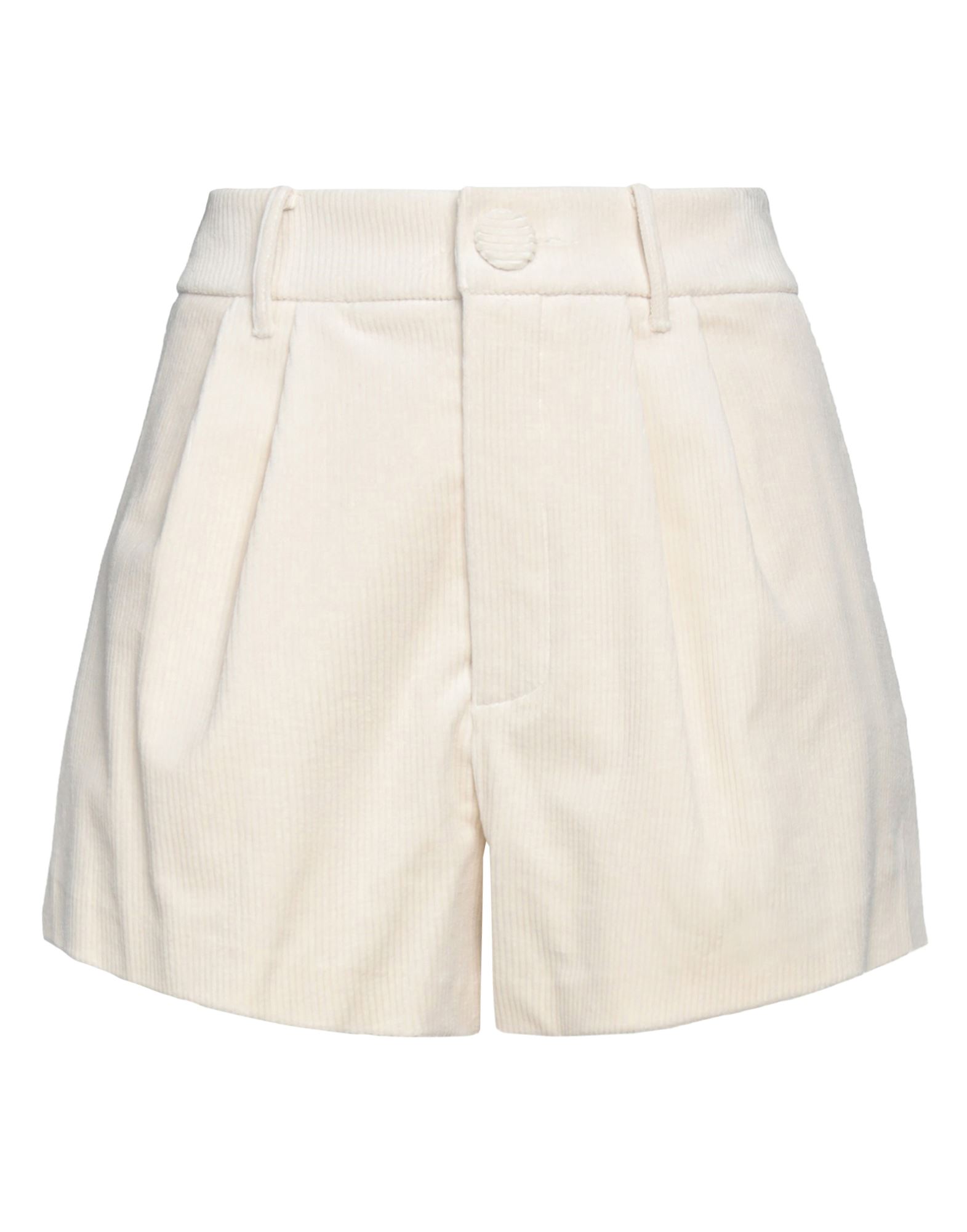 ANIYE BY Shorts & Bermudashorts Damen Cremeweiß von ANIYE BY