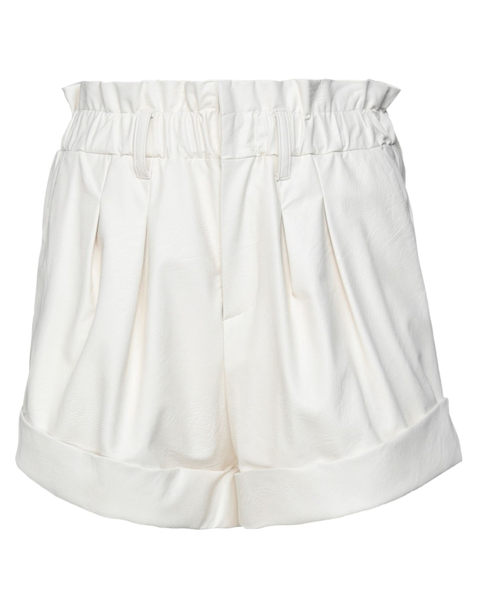 ANIYE BY Shorts & Bermudashorts Damen Elfenbein von ANIYE BY