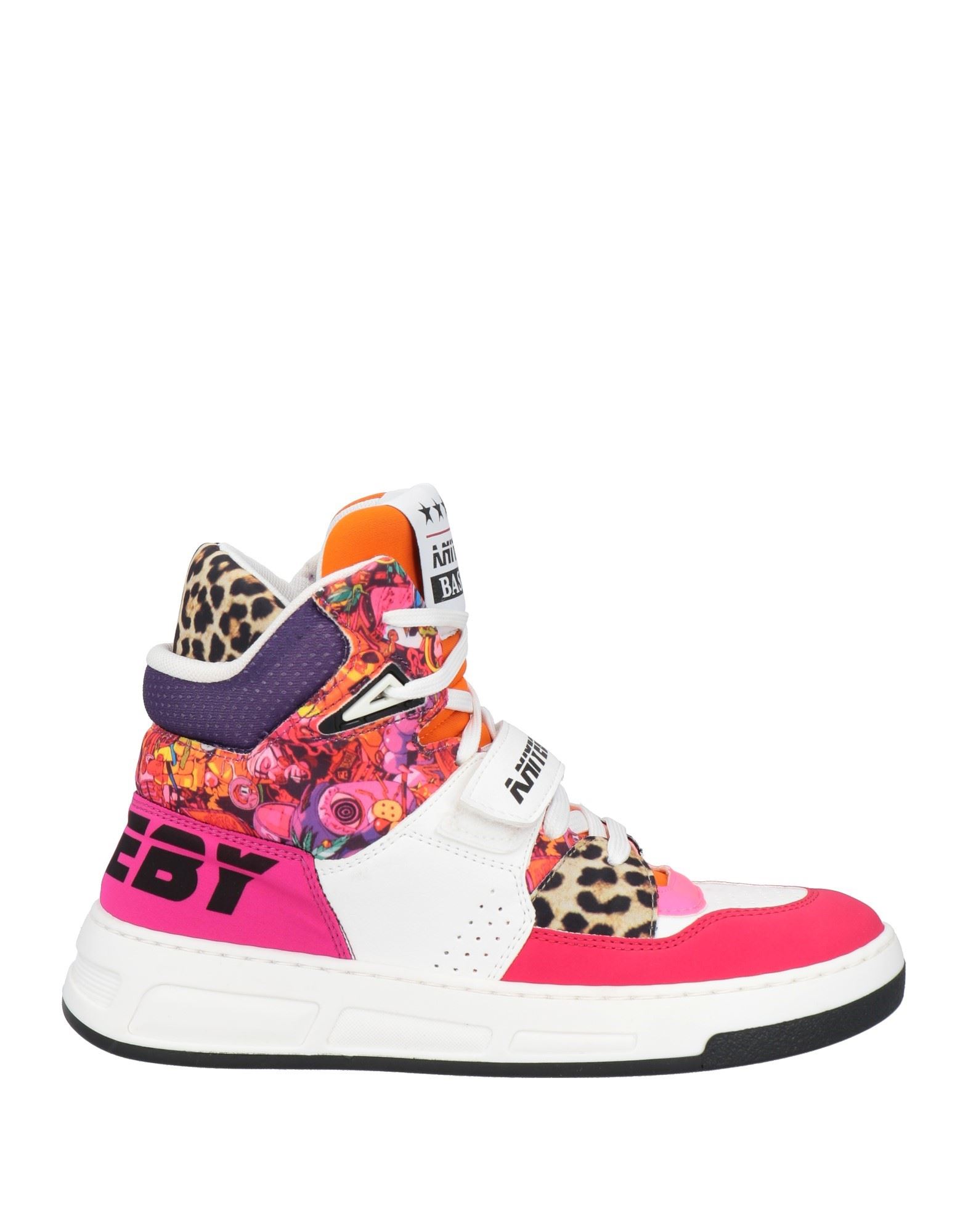 ANIYE BY Sneakers Damen Magenta ANIYE BY Sneakers Damen Magenta von ANIYE BY